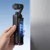 ULANZI MA66 magnetický držiak na statív pre DJI Osmo Pocket 3