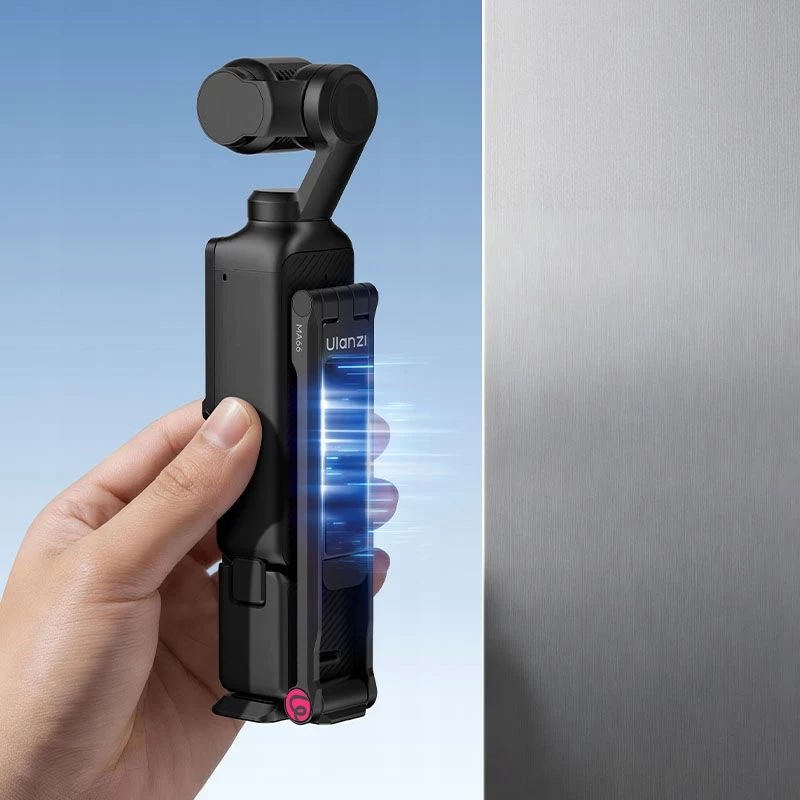 ULANZI MA66 magnetický držiak na statív pre DJI Osmo Pocket 3