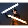 Ulanzi UA50-WB LED video svetlo (2700K-6500K)