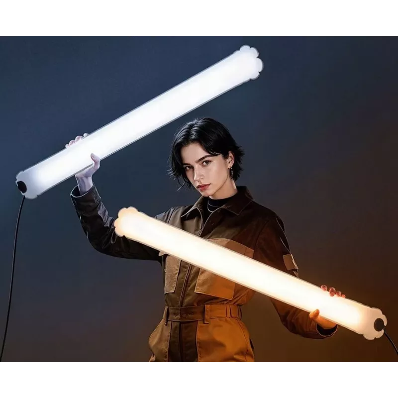Ulanzi UA50-WB LED video svetlo (2700K-6500K)