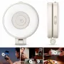 ULANZI LM21 LED video svetlo s MagSafe, 2500K-9000K, 6W, biele