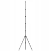 Ulanzi TT43II mini statív / statív na svetlo - 43 cm, nosnosť 2 kg, čierny