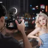 Ulanzi F16R RGB LED video svetlo