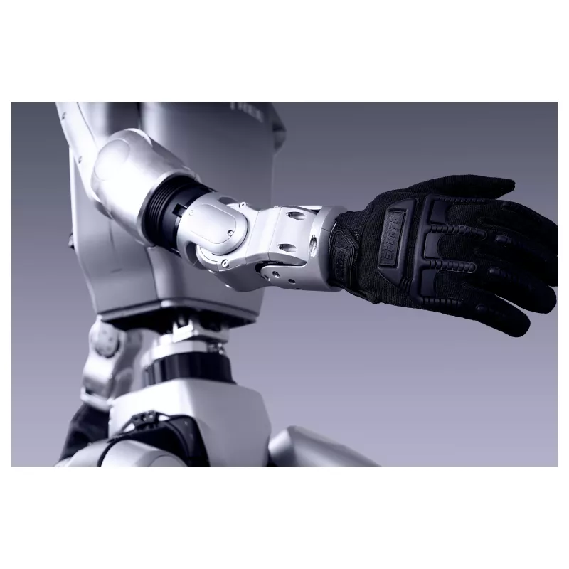 Unitree G1 EDU U4 humanoidný robot