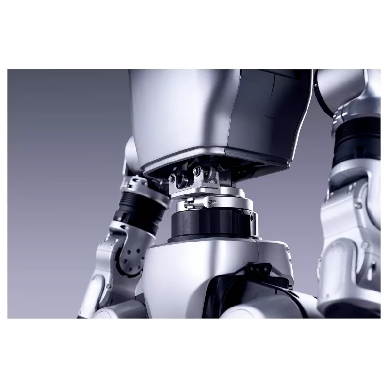 Unitree G1 EDU U4 humanoidný robot