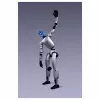 Unitree G1 EDU U4 humanoidný robot