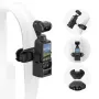 TELESIN držiak na popruh batohu pre DJI Osmo Pocket 3