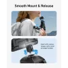 TELESIN držiak na popruh batohu pre DJI Osmo Pocket 3