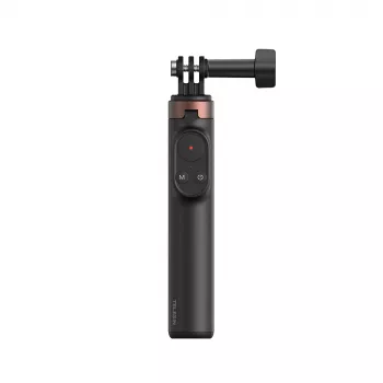 TELESIN selfie tyč statív s Bluetooth diaľkovým ovládaním 80m pre GoPro Hero 13 12 11 10 9 Max Max2
