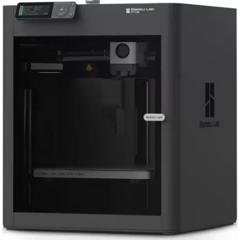 Bambu Lab P1S 3D tlačiareň