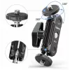 ULANZI R102 Magic Arm 9 cm dvojitý 1/4