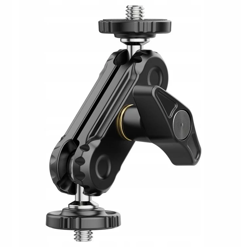 ULANZI R102 Magic Arm 9 cm dvojitý 1/4