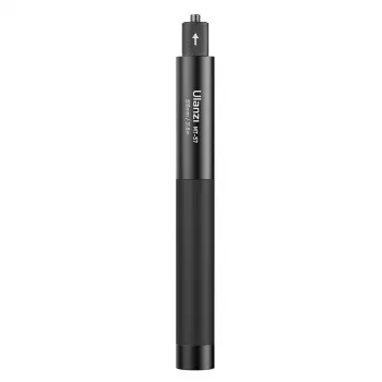 Ulanzi MT-57 selfie statív s Bluetooth diaľkovým spúšťačom, čierny