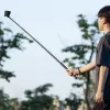 Ulanzi MT-57 selfie statív s Bluetooth diaľkovým spúšťačom, čierny