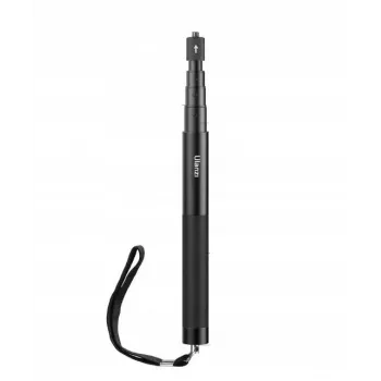 Ulanzi MT-58 karbónový monopod selfie tyč 120 cm pre GoPro DJI Insta360