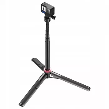 Ulanzi Go Quick II selfie tyč s magnetickým rýchloupínaním pre GoPro / SJCam / Xiaomi - Tall