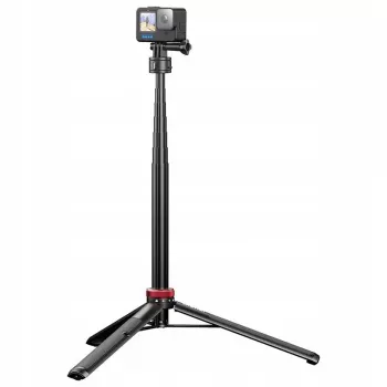 Ulanzi Go Quick II selfie tyč s magnetickým rýchloupínaním pre GoPro / SJCam / Xiaomi - Tall