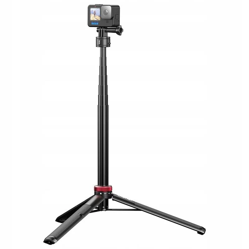 Ulanzi Go Quick II selfie tyč s magnetickým rýchloupínaním pre GoPro / SJCam / Xiaomi - Tall