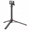 Ulanzi Go Quick II selfie tyč s magnetickým rýchloupínaním pre GoPro / SJCam / Xiaomi - Tall