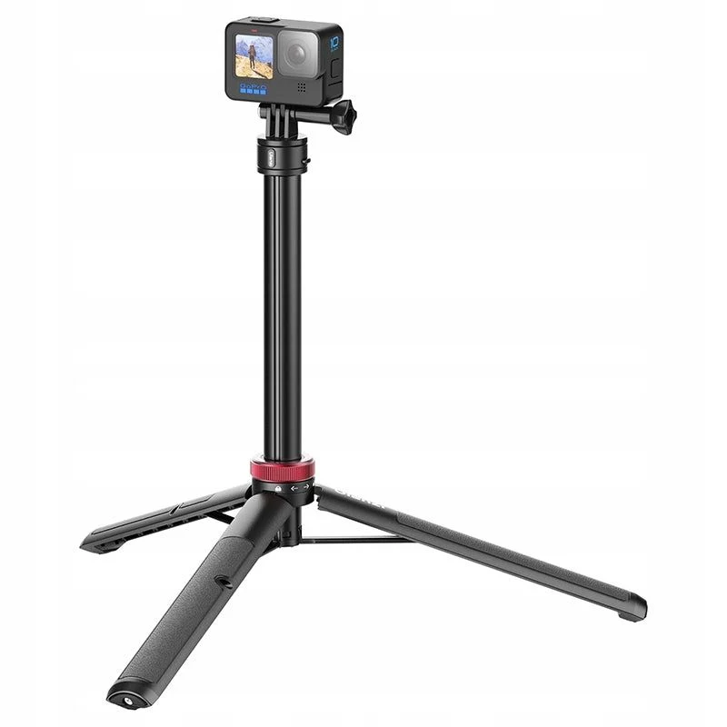 Ulanzi Go Quick II selfie tyč s magnetickým rýchloupínaním pre GoPro / SJCam / Xiaomi - Tall