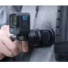 Ulanzi Go-Quick II 360° otočný klip držiak pre GoPro / SJCAM / Xiaomi