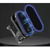 Ulanzi Go-Quick II 360° otočný klip držiak pre GoPro / SJCAM / Xiaomi