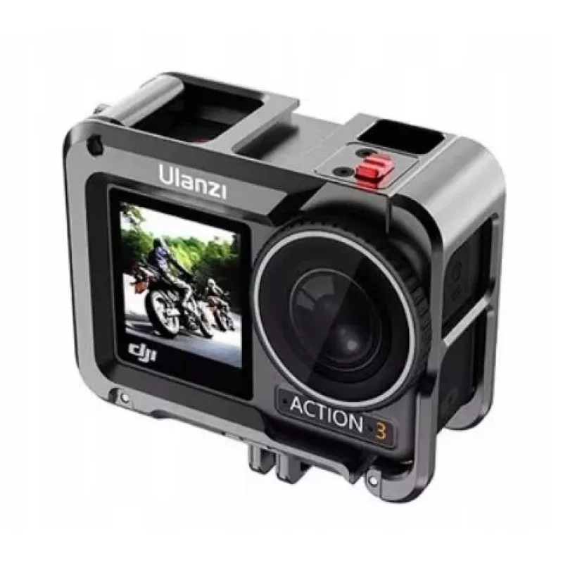 Ulanzi OA-14 rámový držiak pre DJI Osmo Action 3 / Action 4