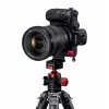 ULANZI S-63 statívový držiak objímky objektívu pre kamery Sony Alpha E-Mount