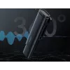 ULANZI WM-10-I Lightning bezdrôtový lavalier mikrofón