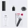 ULANZI WM-10-T USB-C bezdrôtový mikrofónový systém