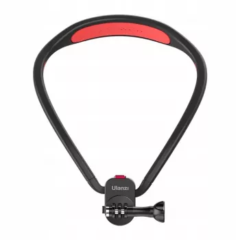 Ulanzi T011GBB1 flexibilný držiak na krk pre GoPro / SJCAM / Xiaomi / DJI / Insta360