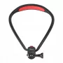 Ulanzi T011GBB1 flexibilný držiak na krk pre GoPro / SJCAM / Xiaomi / DJI / Insta360