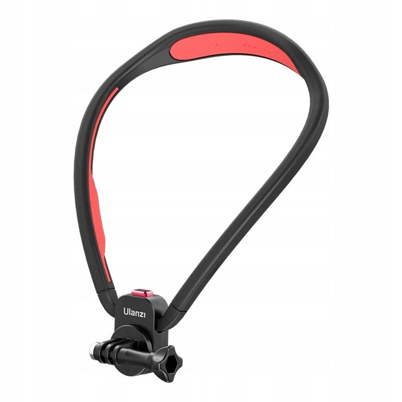 Ulanzi T011GBB1 flexibilný držiak na krk pre GoPro / SJCAM / Xiaomi / DJI / Insta360