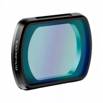Ulanzi PK-01 Black Mist 1/4 filter pre DJI Osmo Pocket 3