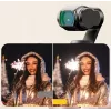 Ulanzi PK-01 Black Mist 1/4 filter pre DJI Osmo Pocket 3