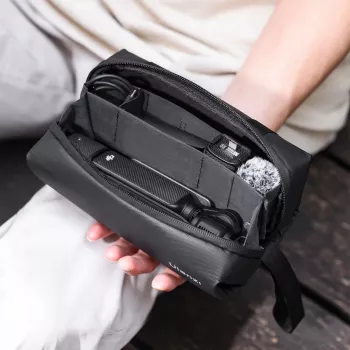 Ulanzi PK-04 tvrdá prenosná taška pre DJI Osmo Pocket 3 Creator Combo