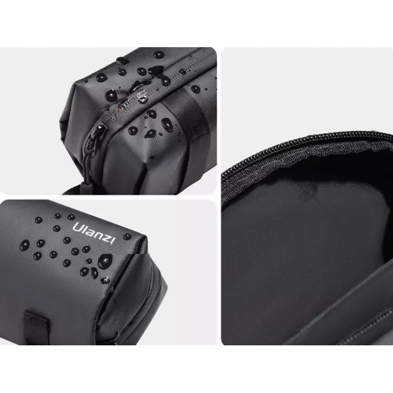 Ulanzi PK-04 tvrdá prenosná taška pre DJI Osmo Pocket 3 Creator Combo