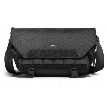 ULANZI BC08 Sling Crossbody Camera Bag 9L čierna
