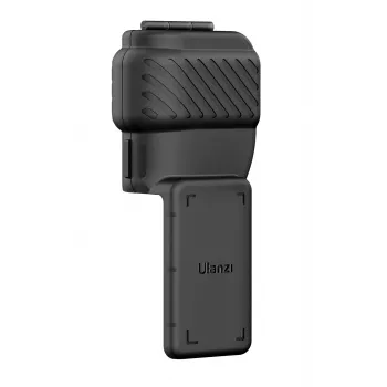 Ulanzi PK-07 tvrdé úložné puzdro pre DJI Osmo Pocket 3 - čierne