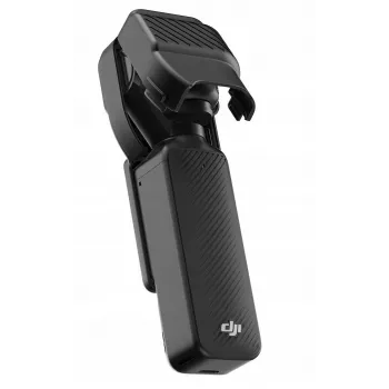 Ulanzi PK-07 tvrdé úložné puzdro pre DJI Osmo Pocket 3 - čierne