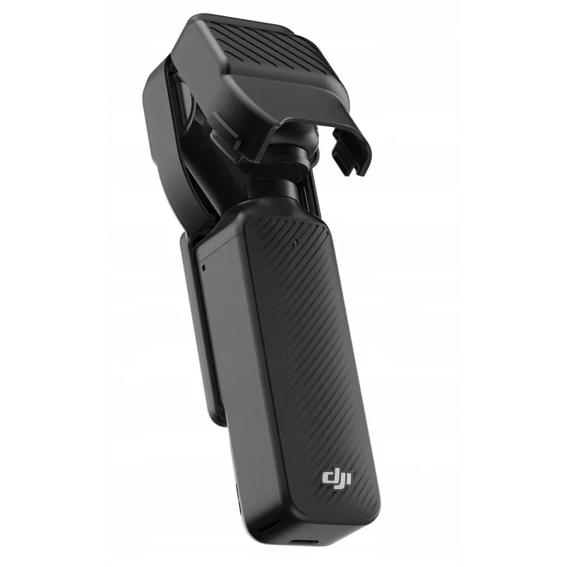 Ulanzi PK-07 tvrdé úložné puzdro pre DJI Osmo Pocket 3 - čierne