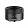 Ulanzi 27mm f/2.8 autofokus pevná ohnisková vzdialenosť pre kamery Sony E-Mount APS-C (F169)