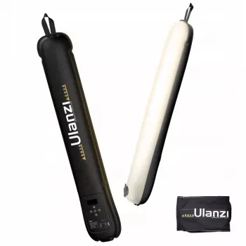 Ulanzi UA12-WB LED video svetlo (2700K-6500K)