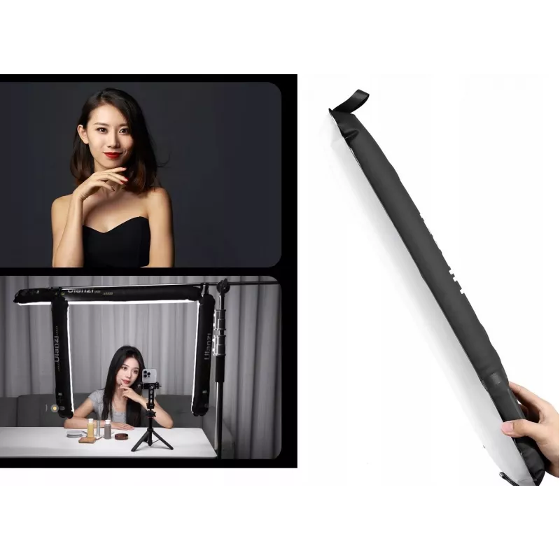 Ulanzi UA12-WB LED video svetlo (2700K-6500K)