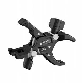 Ulanzi LC01 sada dvojguľového Magic Arm s 2x Super Clamp