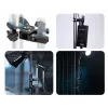 Ulanzi LC01 sada dvojguľového Magic Arm s 2x Super Clamp
