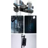 Ulanzi LC01 sada dvojguľového Magic Arm s 2x Super Clamp