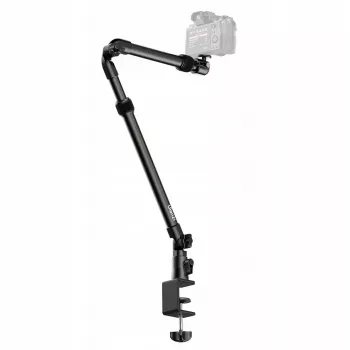 Ulanzi ZJ02 Super Clamp / krabia svorka so závitmi 1/4