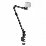 Ulanzi ZJ02 Super Clamp / krabia svorka so závitmi 1/4