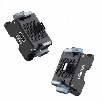 Ulanzi PK-10 adaptér pre DJI Osmo Pocket 3 - 1/4
